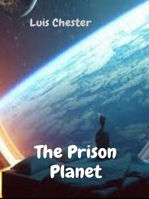 cover image of The Prison Planet